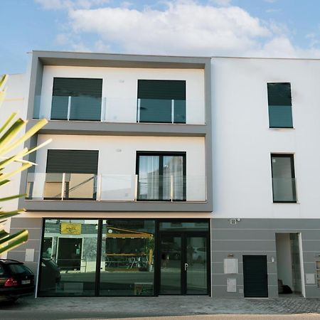 Gold Apartment Ferrel I Exterior foto