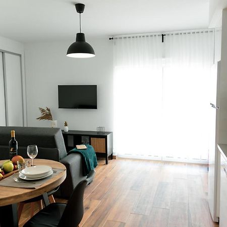 Gold Apartment Ferrel I Exterior foto
