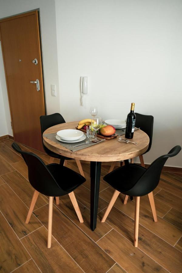 Gold Apartment Ferrel I Exterior foto