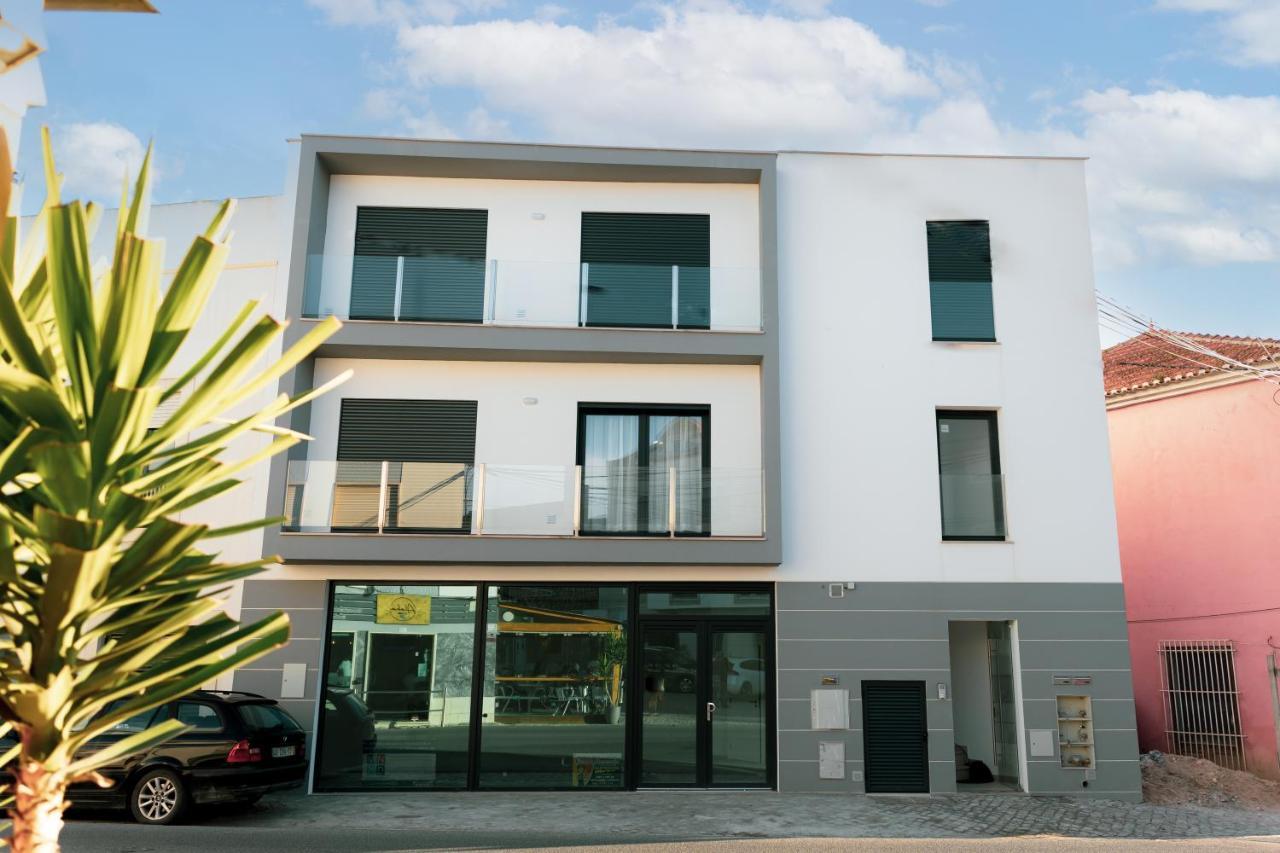Gold Apartment Ferrel I Exterior foto