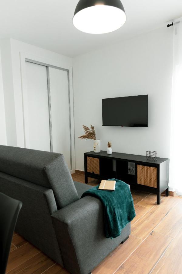 Gold Apartment Ferrel I Exterior foto