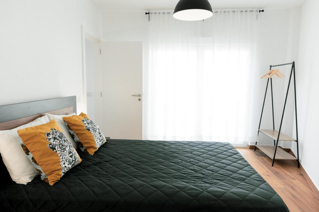 Gold Apartment Ferrel I Exterior foto