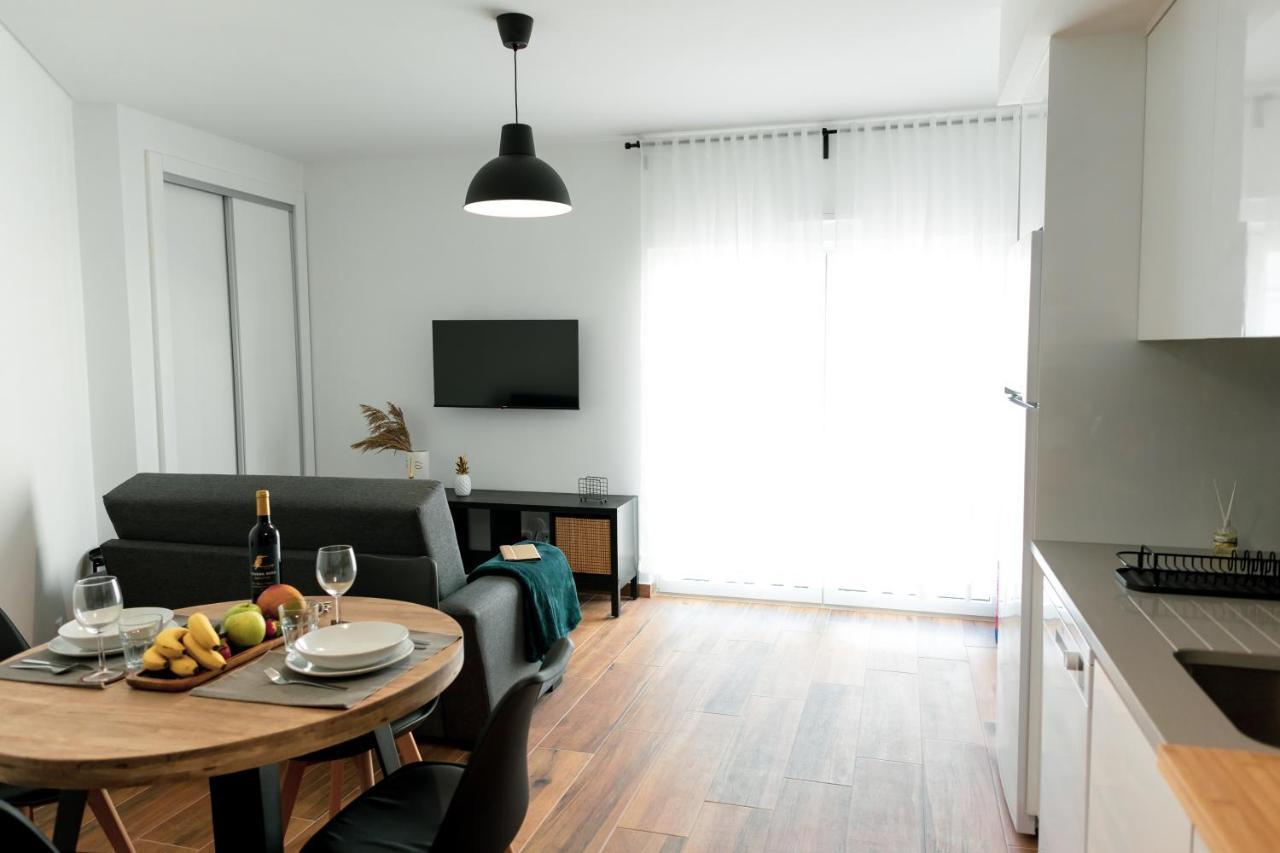 Gold Apartment Ferrel I Exterior foto