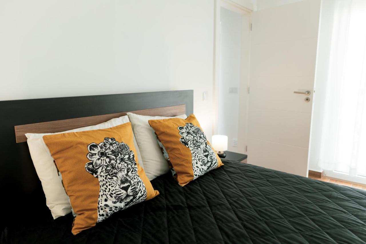 Gold Apartment Ferrel I Exterior foto