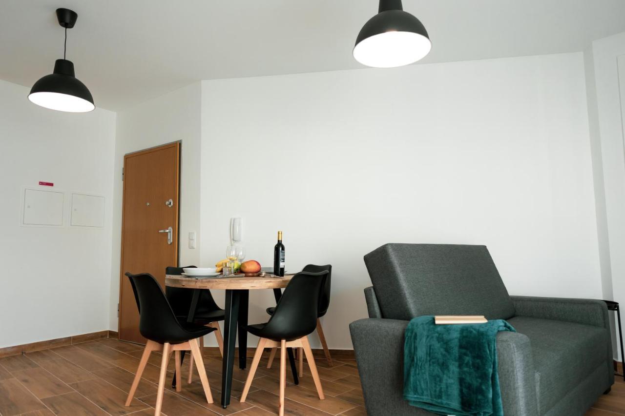 Gold Apartment Ferrel I Exterior foto